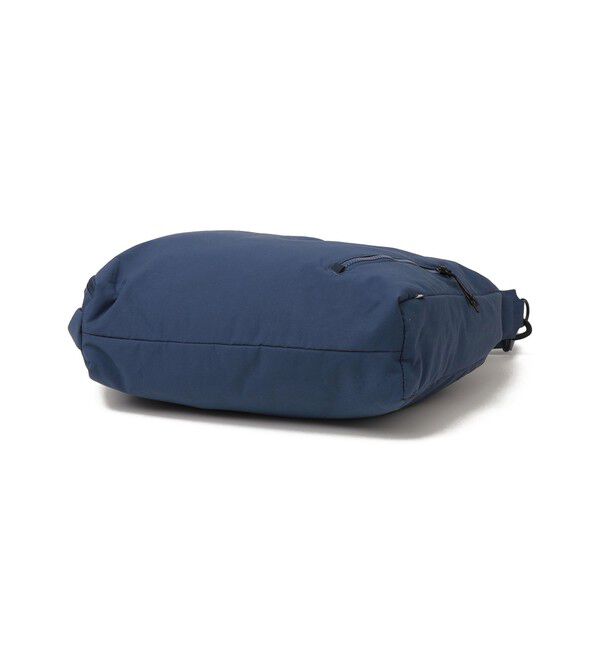 SHIPS any「SHIPS any: コットン/ナイロン 2WAY ポケット ショルダー バッグ◆」|ショルダー・メッセンジャー|