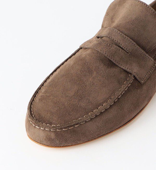 TOMORROWLAND GOODS「Jamie Haller THE PENNY ローファー」|ローファー|