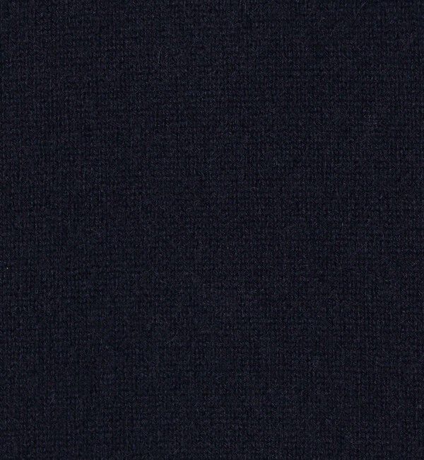 GALERIE VIE「スコットランドカシミヤ クルーネックプルオーバー」|ニット・セーター|