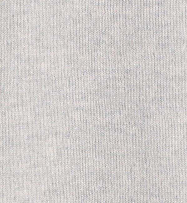 GALERIE VIE「スコットランドカシミヤ クルーネックプルオーバー」|ニット・セーター|