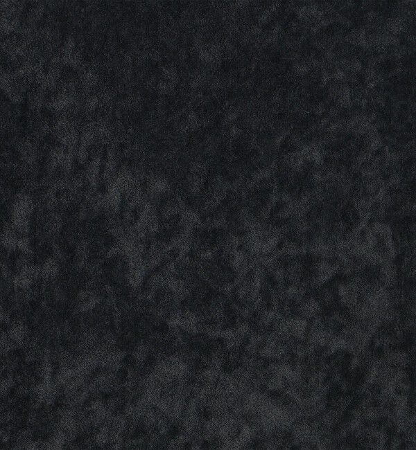 MACPHEE「ベロアジャージー ハーフスリーブプルオーバー」|Tシャツ・カットソー|