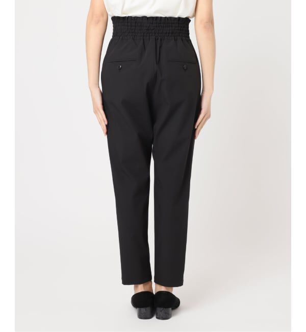 JOURNAL STANDARD「《追加4》【撥水/接触冷感/洗える/UV】リネンナイロンストレッチテーパードパンツ」|その他|