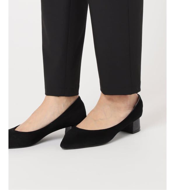 JOURNAL STANDARD「《追加4》【撥水/接触冷感/洗える/UV】リネンナイロンストレッチテーパードパンツ」|その他|