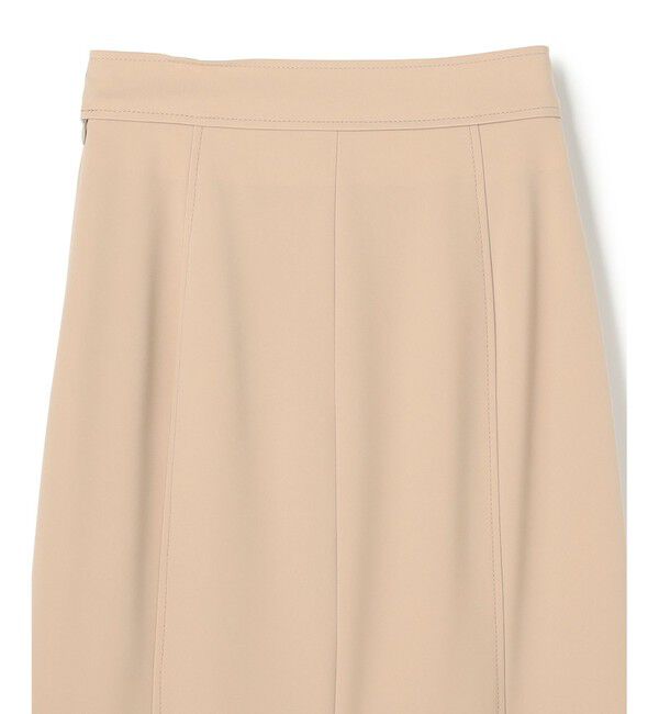 BEIGE,「【セットアップ対応】SPHENE / スクエアDカンIラインスカート」|スカート|