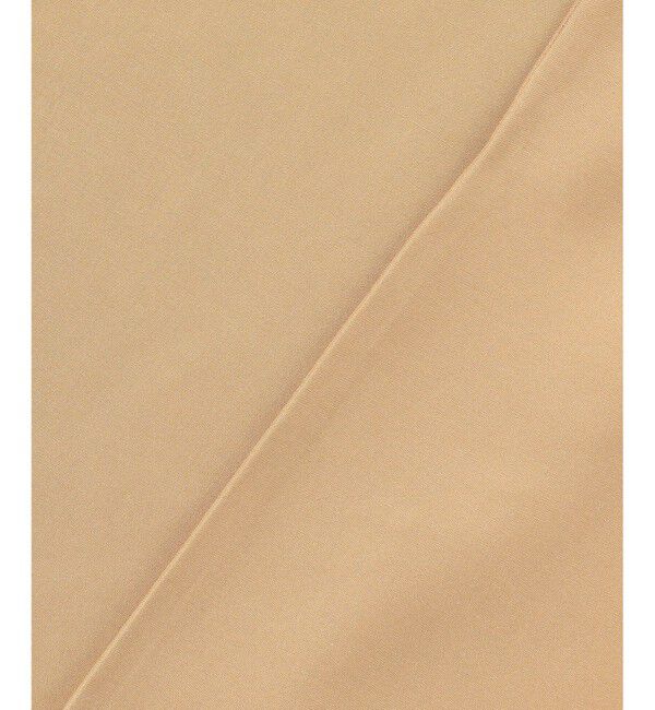 BEIGE,「VESZELYITE / ラップショートトレンチコート」|その他|