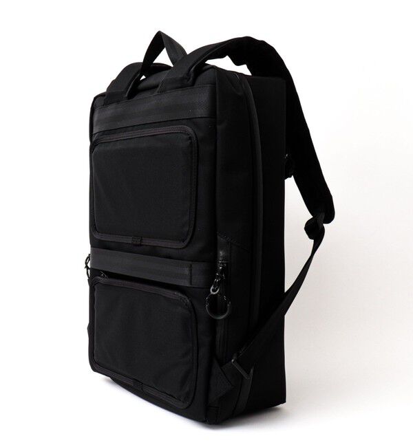 NOLLEY'S goodman「【beruf baggage / ベルーフ バゲッジ】別注URBAN EXPLORER 16LD」|リュック|