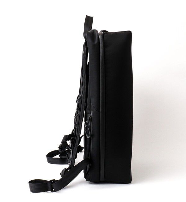 NOLLEY'S goodman「【beruf baggage / ベルーフ バゲッジ】別注URBAN EXPLORER 16LD」|リュック|