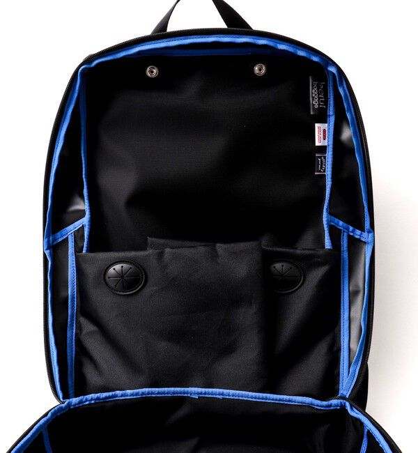 NOLLEY'S goodman「【beruf baggage / ベルーフ バゲッジ】別注URBAN EXPLORER 16LD」|リュック|