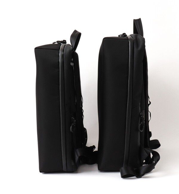 NOLLEY'S goodman「【beruf baggage / ベルーフ バゲッジ】別注URBAN EXPLORER 16LD」|リュック|