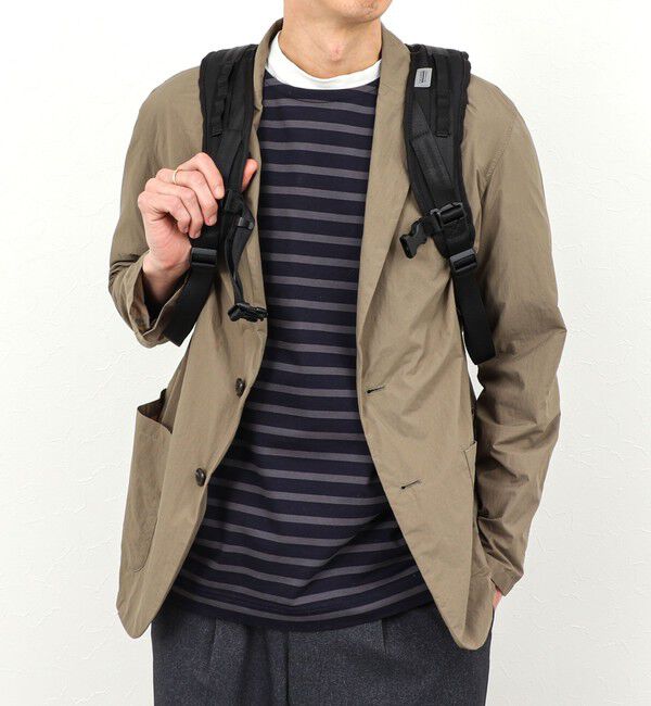 NOLLEY'S goodman「【beruf baggage / ベルーフ バゲッジ】別注URBAN EXPLORER 16LD」|リュック|