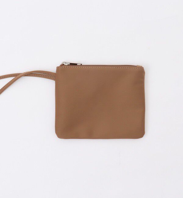 NOLLEY'S「メッシュワンショルダーバッグS」|ショルダー・メッセンジャー|