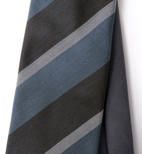 NOLLEY'S goodman「クレリックペールストライプ 26SSコレクション」|ネクタイ・蝶ネクタイ|