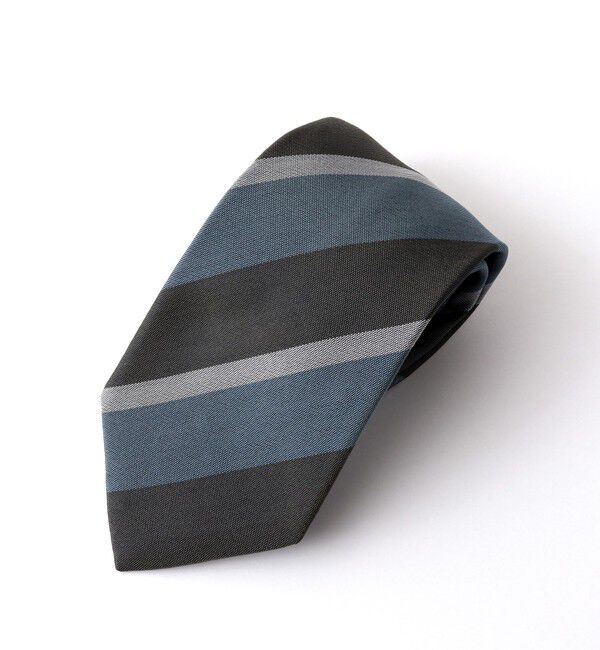 NOLLEY'S goodman「クレリックペールストライプ 26SSコレクション」|ネクタイ・蝶ネクタイ|