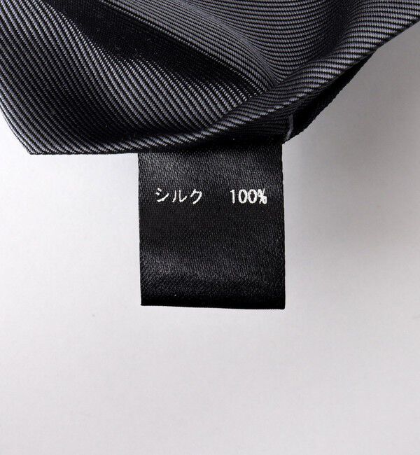 NOLLEY'S goodman「クレリックペールストライプ 26SSコレクション」|ネクタイ・蝶ネクタイ|