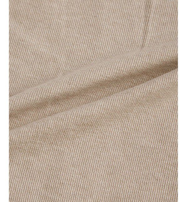 Rope&rsquo;Picnic「【洗濯機OK】LEVITAゼロスリーブサマーニットプルオーバー」|ニット・セーター|