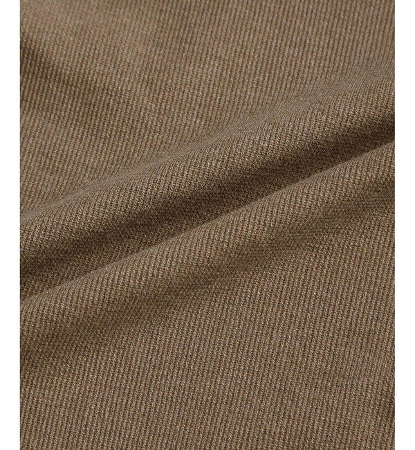 Rope&rsquo;Picnic「【洗濯機OK】LEVITAゼロスリーブサマーニットプルオーバー」|ニット・セーター|