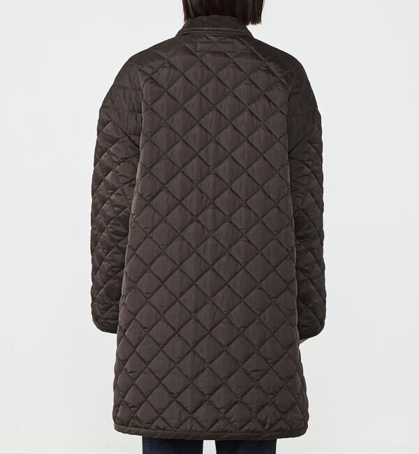  「THE SHINZONE | 〈別注〉COUNTRY COAT WOMEN」|ダッフルコート|