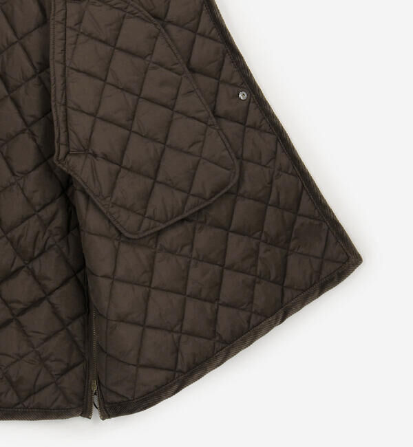  「THE SHINZONE | 〈別注〉COUNTRY COAT WOMEN」|ダッフルコート|