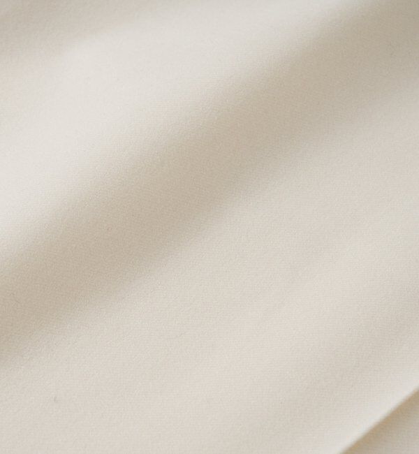  「【暖かく着れる】両面起毛ピンタックナロースカート」|スカート|