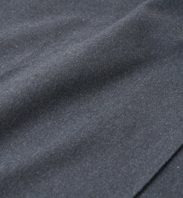  「【暖かく着れる】両面起毛ピンタックナロースカート」|スカート|