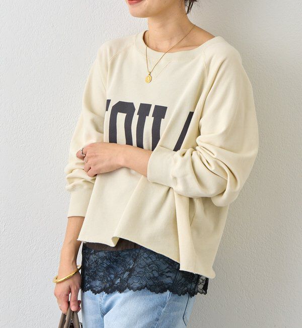  「【新色追加/鮮度抜群】レーストリムキャミソール」|シャツ・ブラウス|