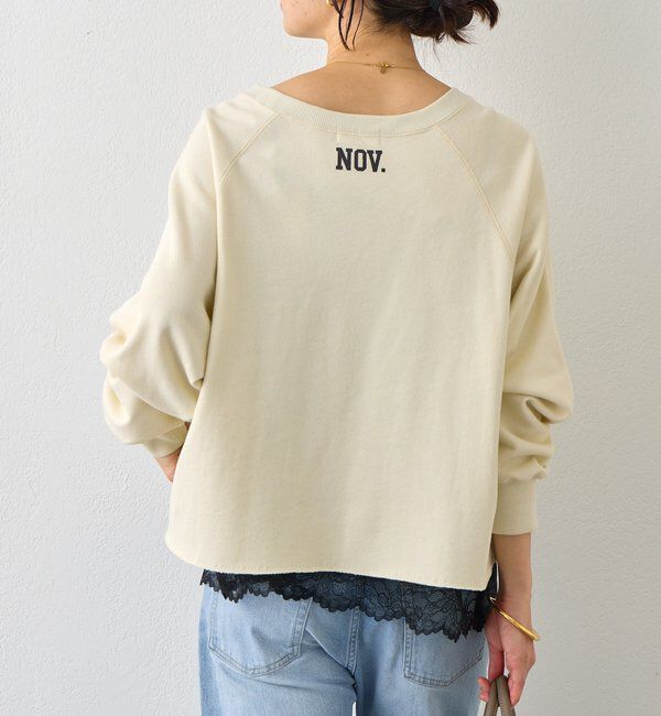  「【新色追加/鮮度抜群】レーストリムキャミソール」|シャツ・ブラウス|