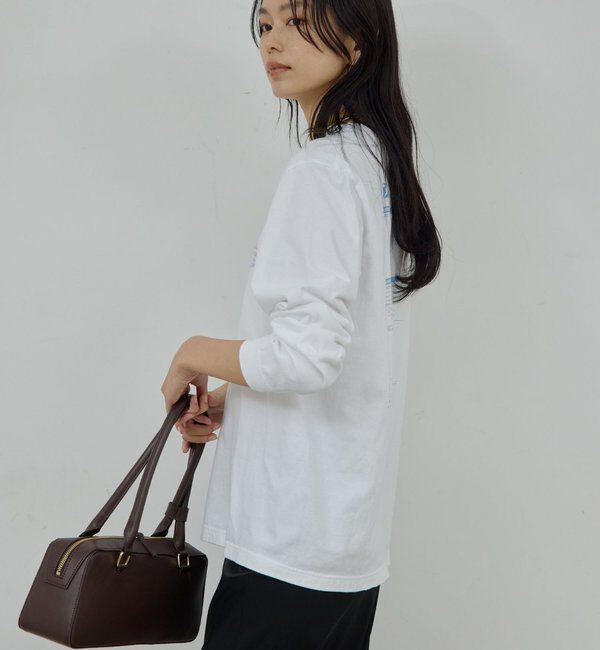  「【GOOD ROCK SPEED】USPSロングスリーブTee」|Tシャツ・カットソー|