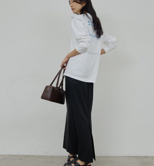  「【GOOD ROCK SPEED】USPSロングスリーブTee」|Tシャツ・カットソー|