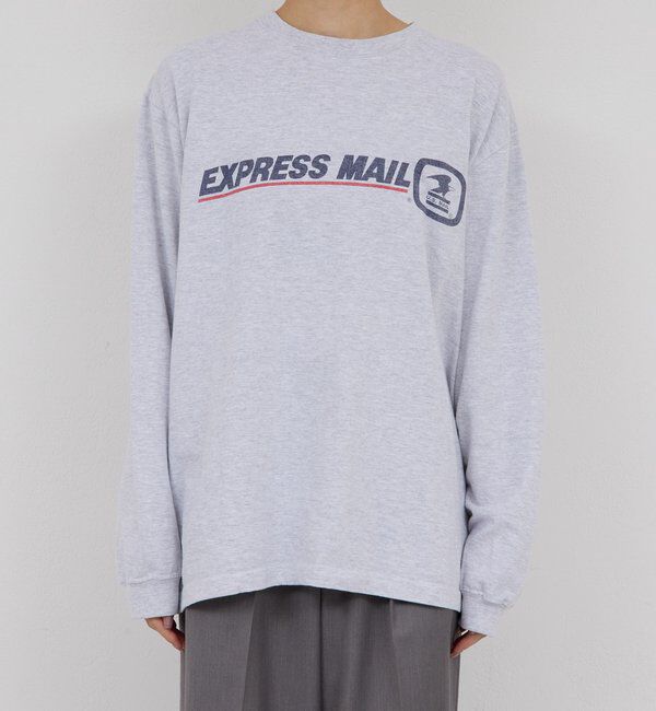  「【GOOD ROCK SPEED】USPSロングスリーブTee」|Tシャツ・カットソー|