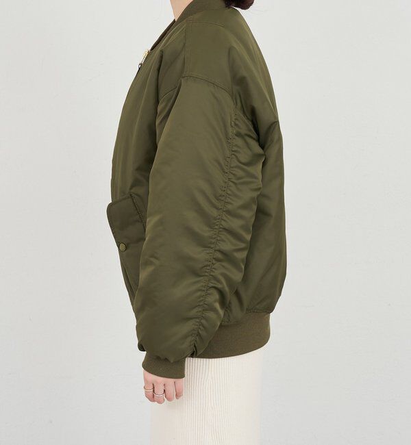  「MA-1」|ブルゾン・スタジャン|