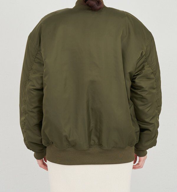  「MA-1」|ブルゾン・スタジャン|