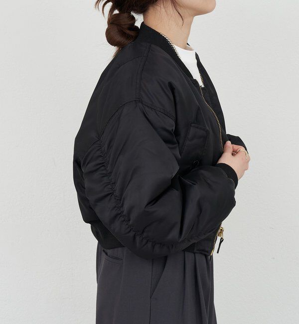  「MA-1」|ブルゾン・スタジャン|