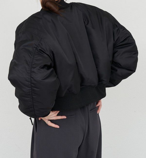  「MA-1」|ブルゾン・スタジャン|