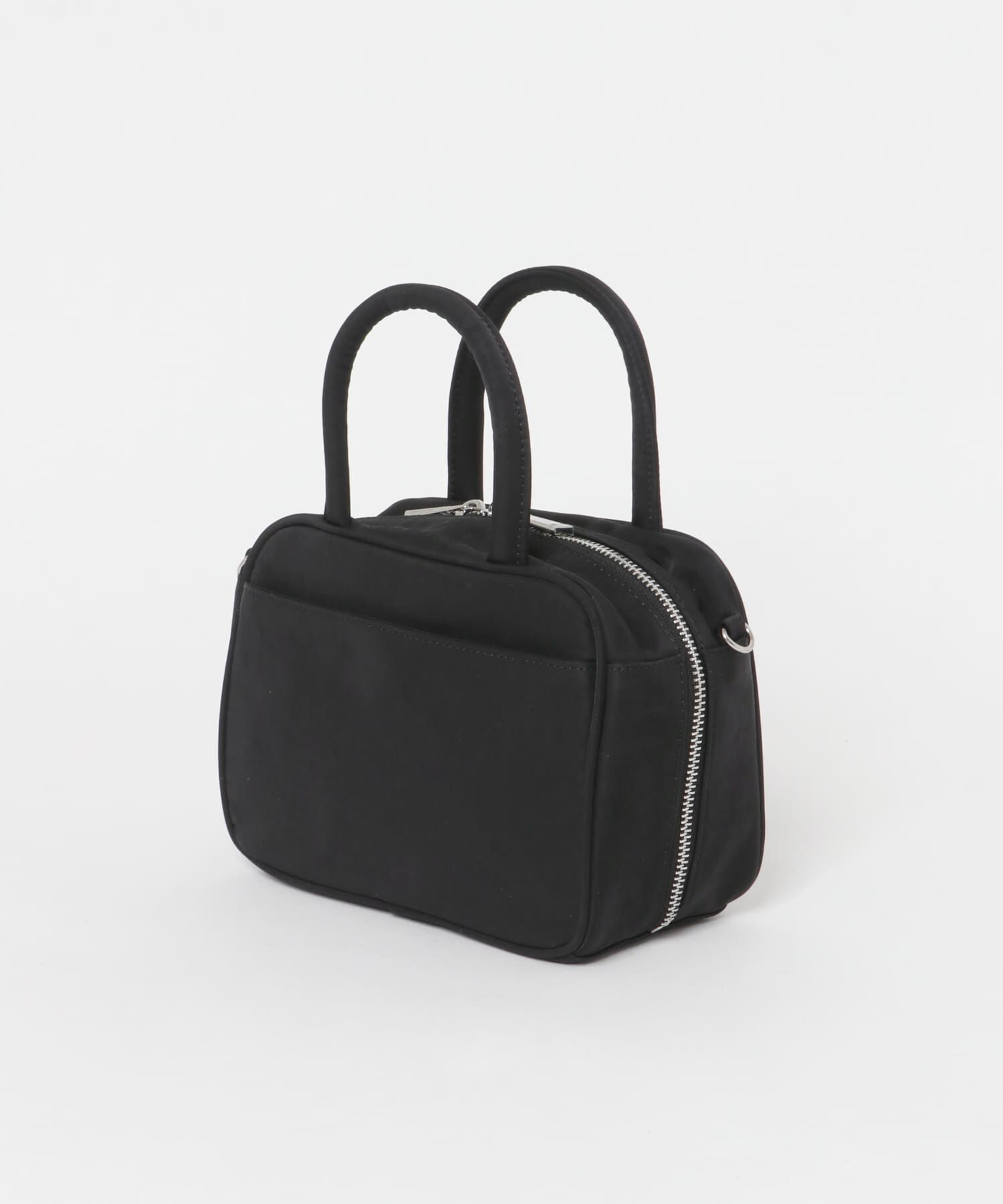 RODE SKO「hun RODESKO　Gather boston」|ボストンバッグ|