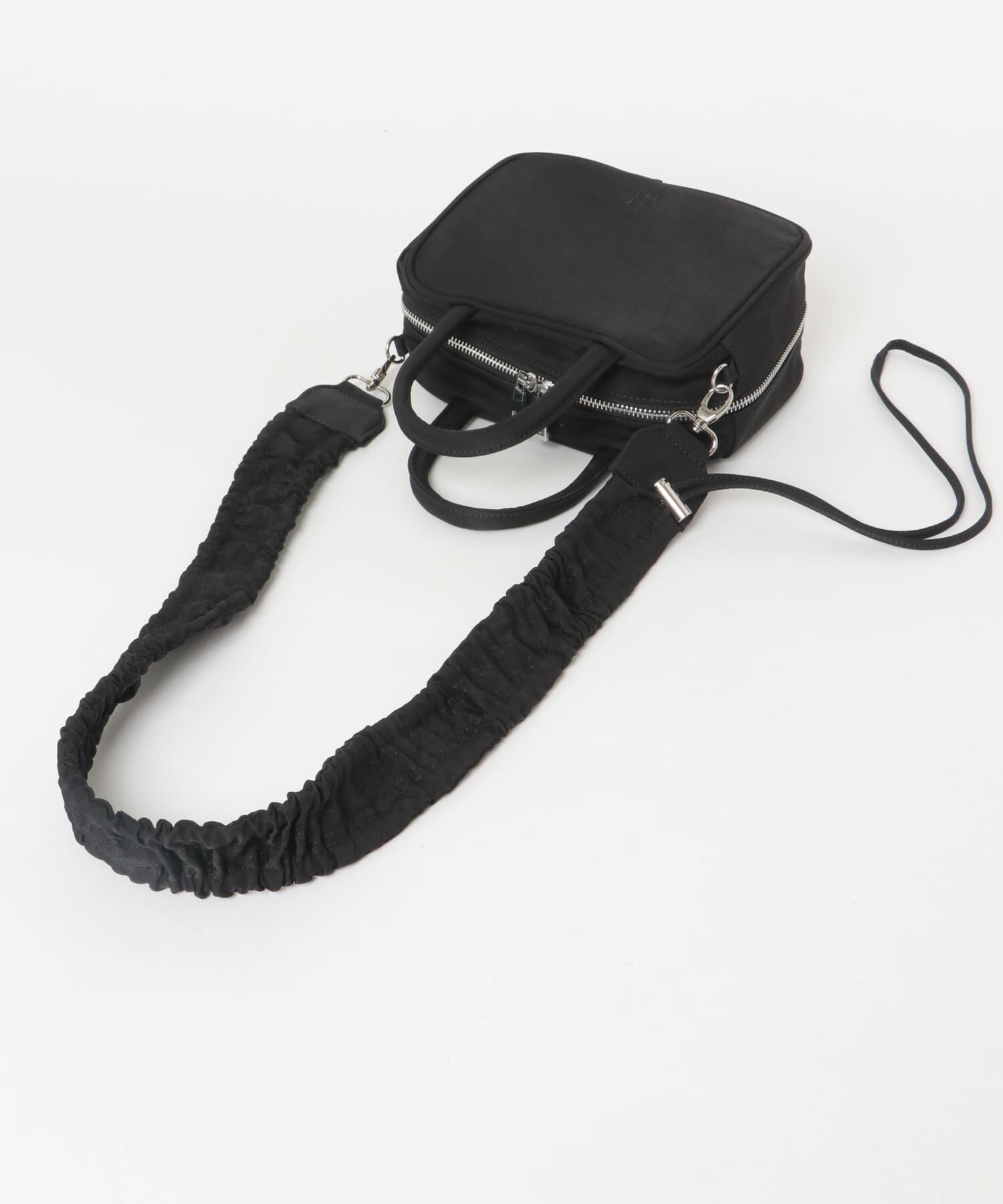 RODE SKO「hun RODESKO　Gather boston」|ボストンバッグ|