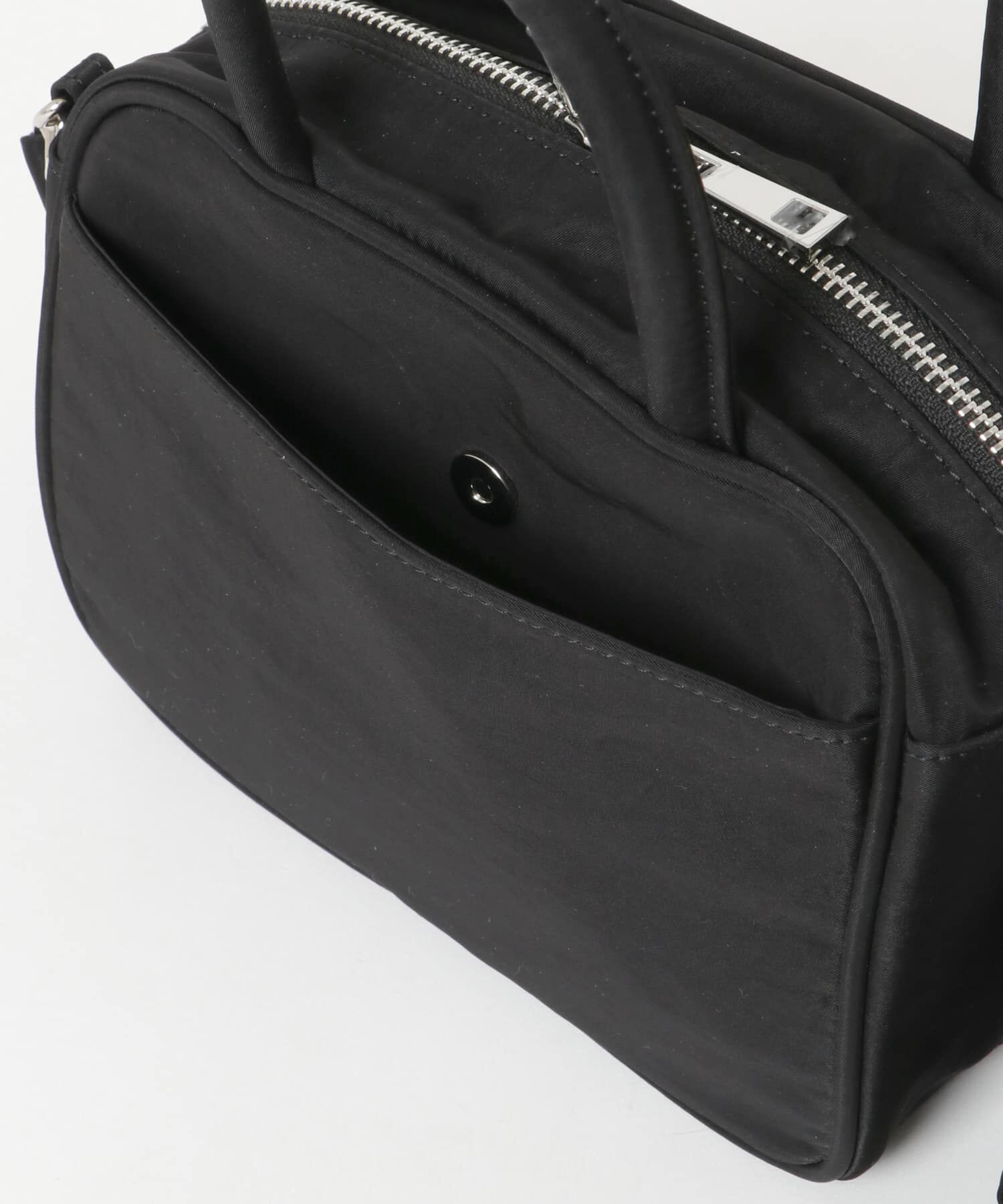 RODE SKO「hun RODESKO　Gather boston」|ボストンバッグ|