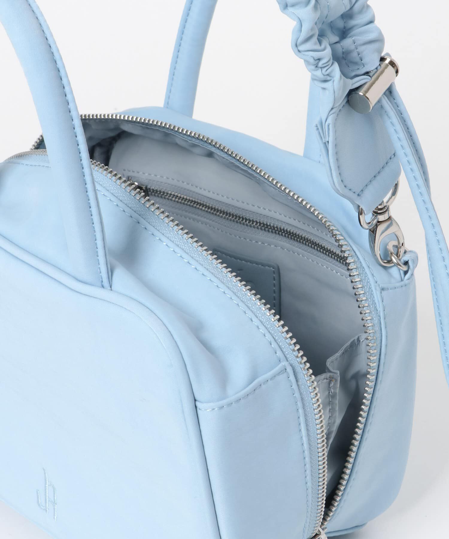 RODE SKO「hun RODESKO　Gather boston」|ボストンバッグ|