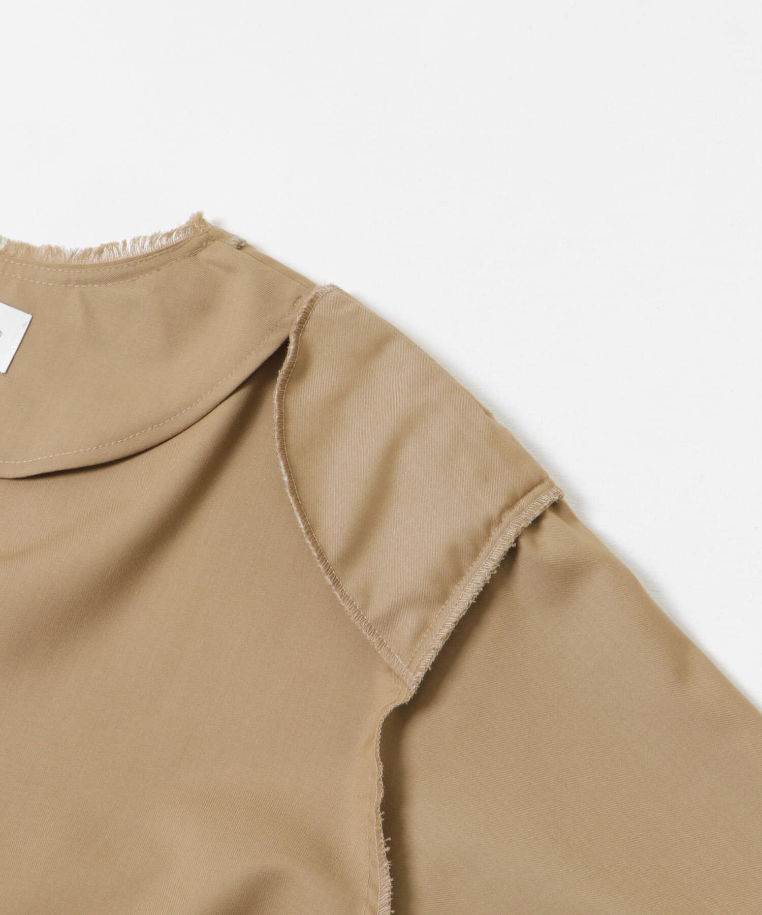 URBAN RESEARCH「new basic　深Vネックワンピース」|ワンピース|