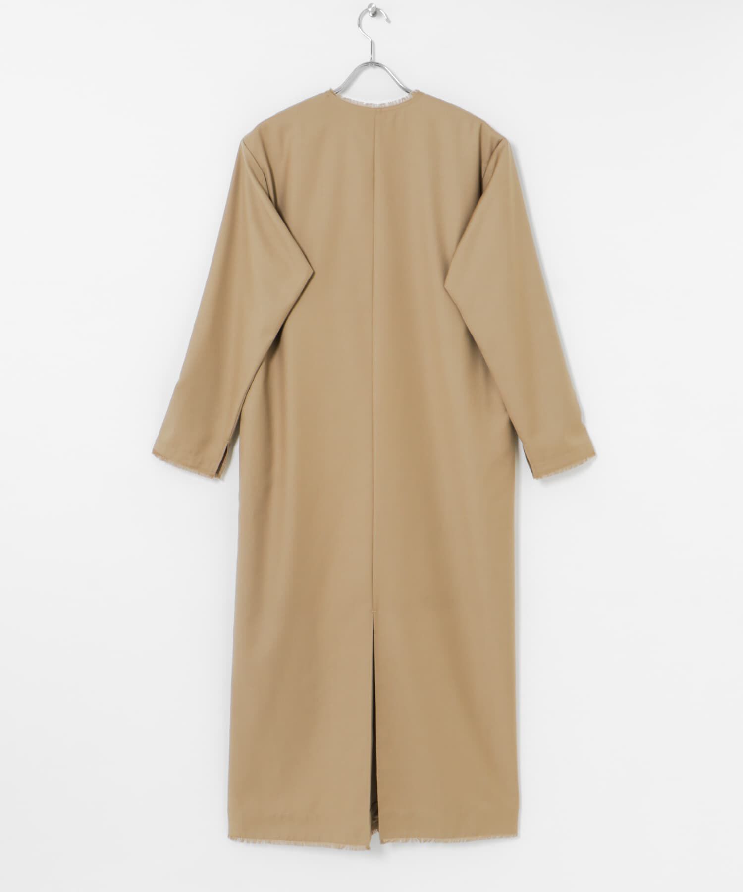 URBAN RESEARCH「new basic　深Vネックワンピース」|ワンピース|