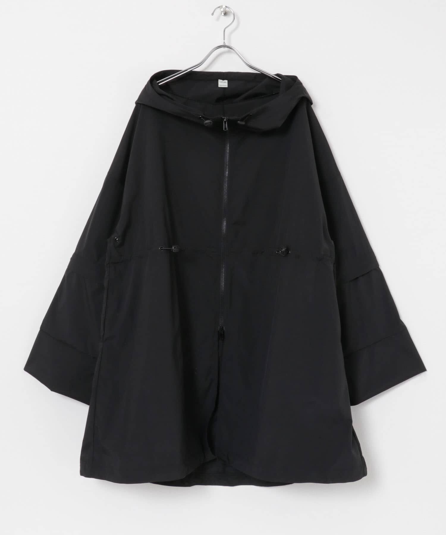 URBAN RESEARCH「『UVカット』Swim URBAN RESEARCH　スイム2WAYラッシュガードパーカー」|ビキニ|