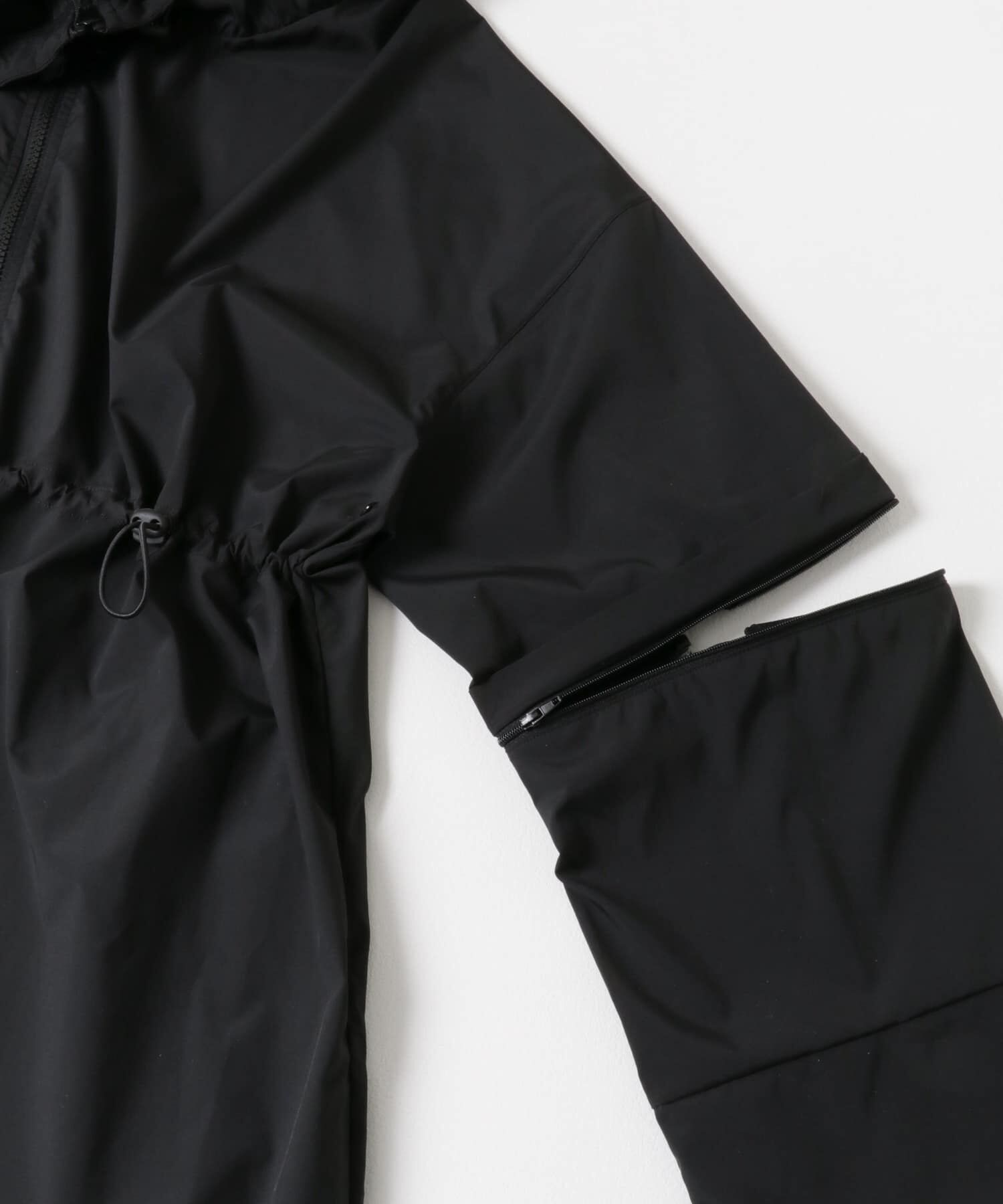 URBAN RESEARCH「『UVカット』Swim URBAN RESEARCH　スイム2WAYラッシュガードパーカー」|ビキニ|