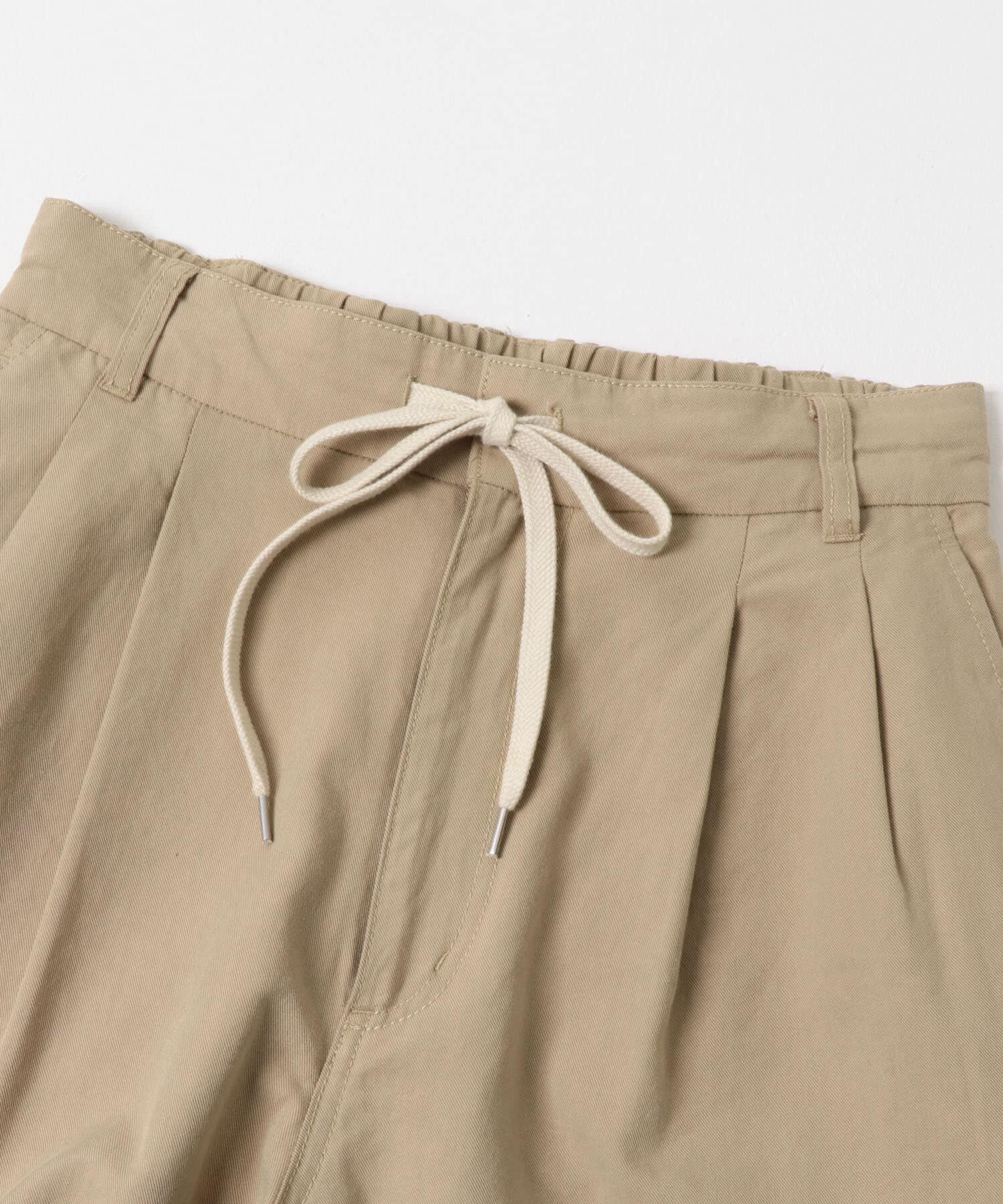 URBAN RESEARCH DOORS「ドロストタックイージーパンツ」|その他|