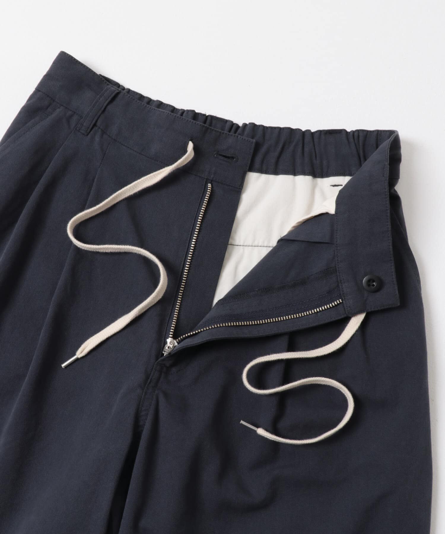 URBAN RESEARCH DOORS「ドロストタックイージーパンツ」|その他|