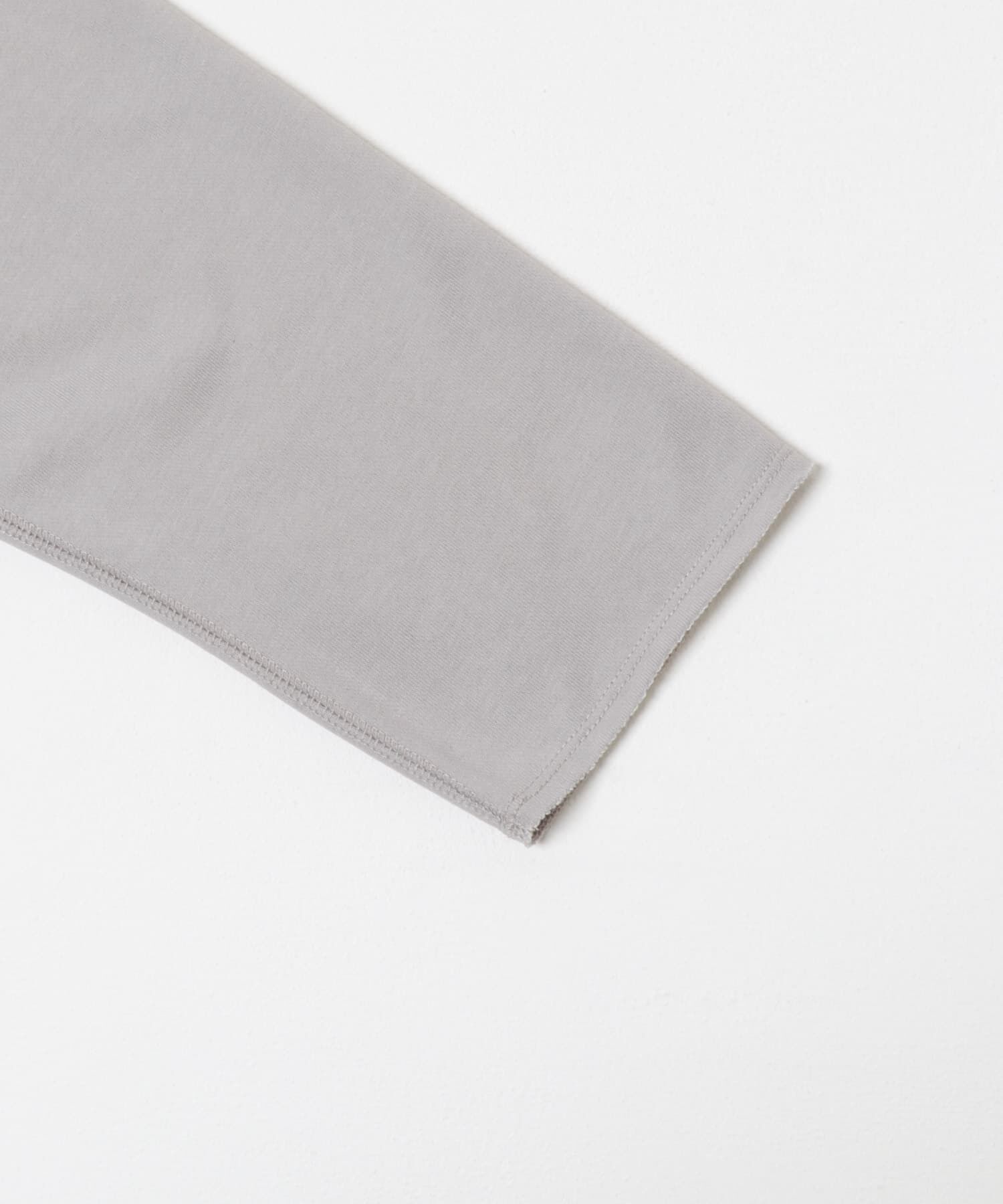 URBAN RESEARCH DOORS「ニュアンスルーズプルオーバー」|Tシャツ・カットソー|