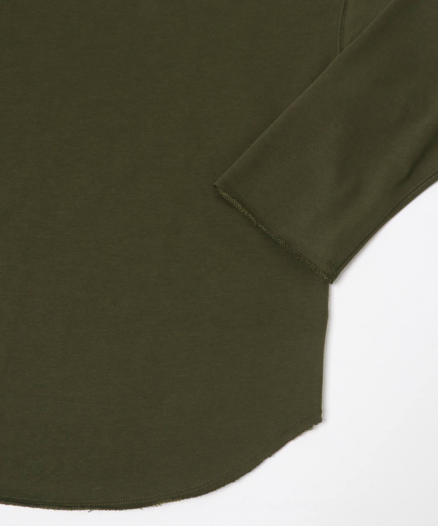 URBAN RESEARCH DOORS「ニュアンスルーズプルオーバー」|Tシャツ・カットソー|