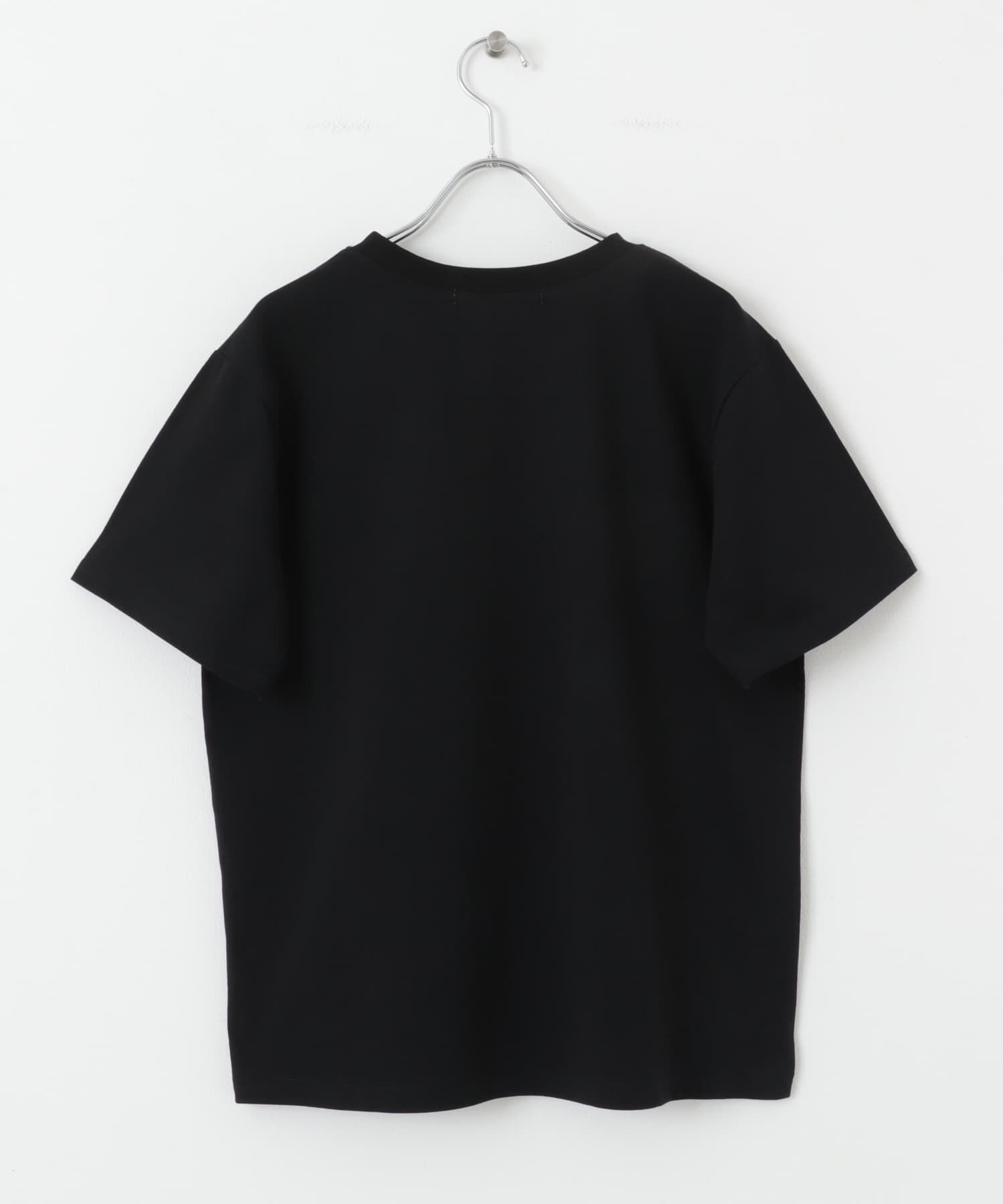  「コンパクトロゴTEE」|Tシャツ・カットソー|