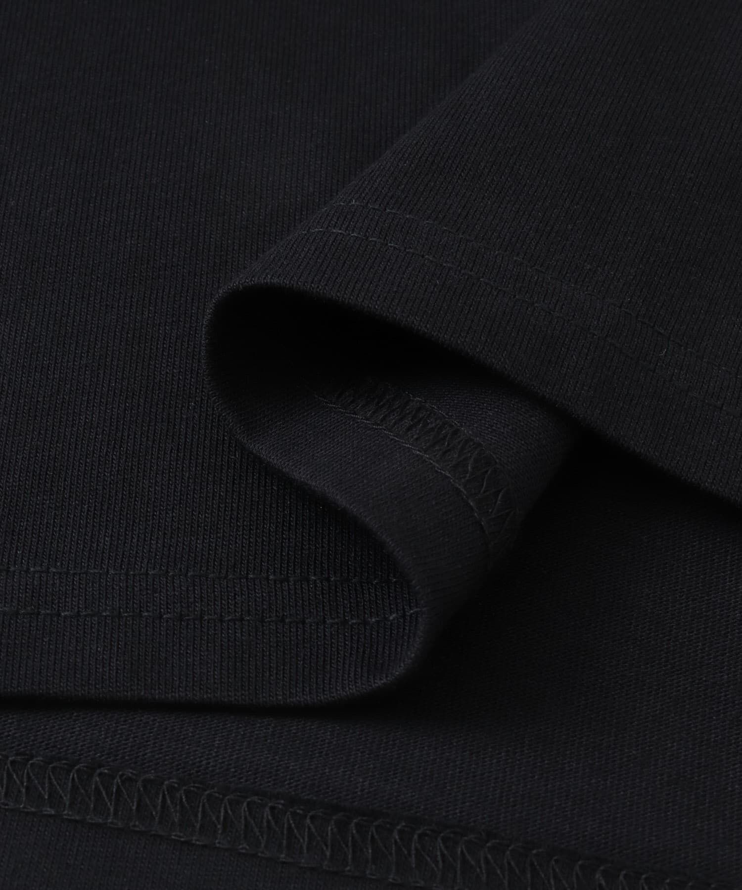  「コンパクトロゴTEE」|Tシャツ・カットソー|