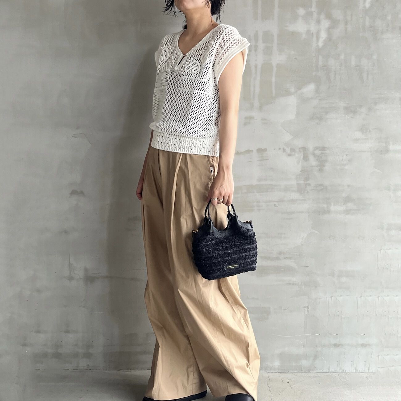  「GIANNI CHIARINI DUA」|その他|