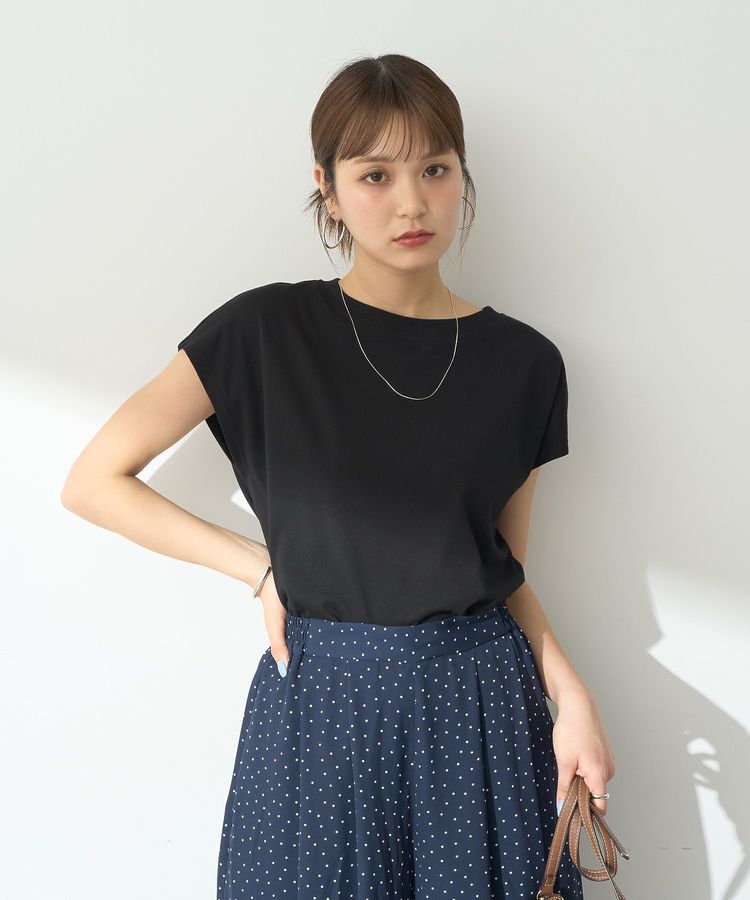 earth music&ecology「フレンチT」|Tシャツ・カットソー|