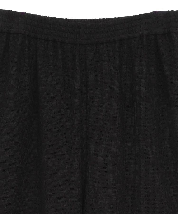 earth music&ecology「レースイージーパンツ」|その他|